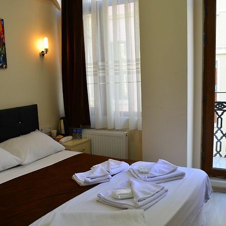 Addressuiteshotel Stambuł Zewnętrze zdjęcie