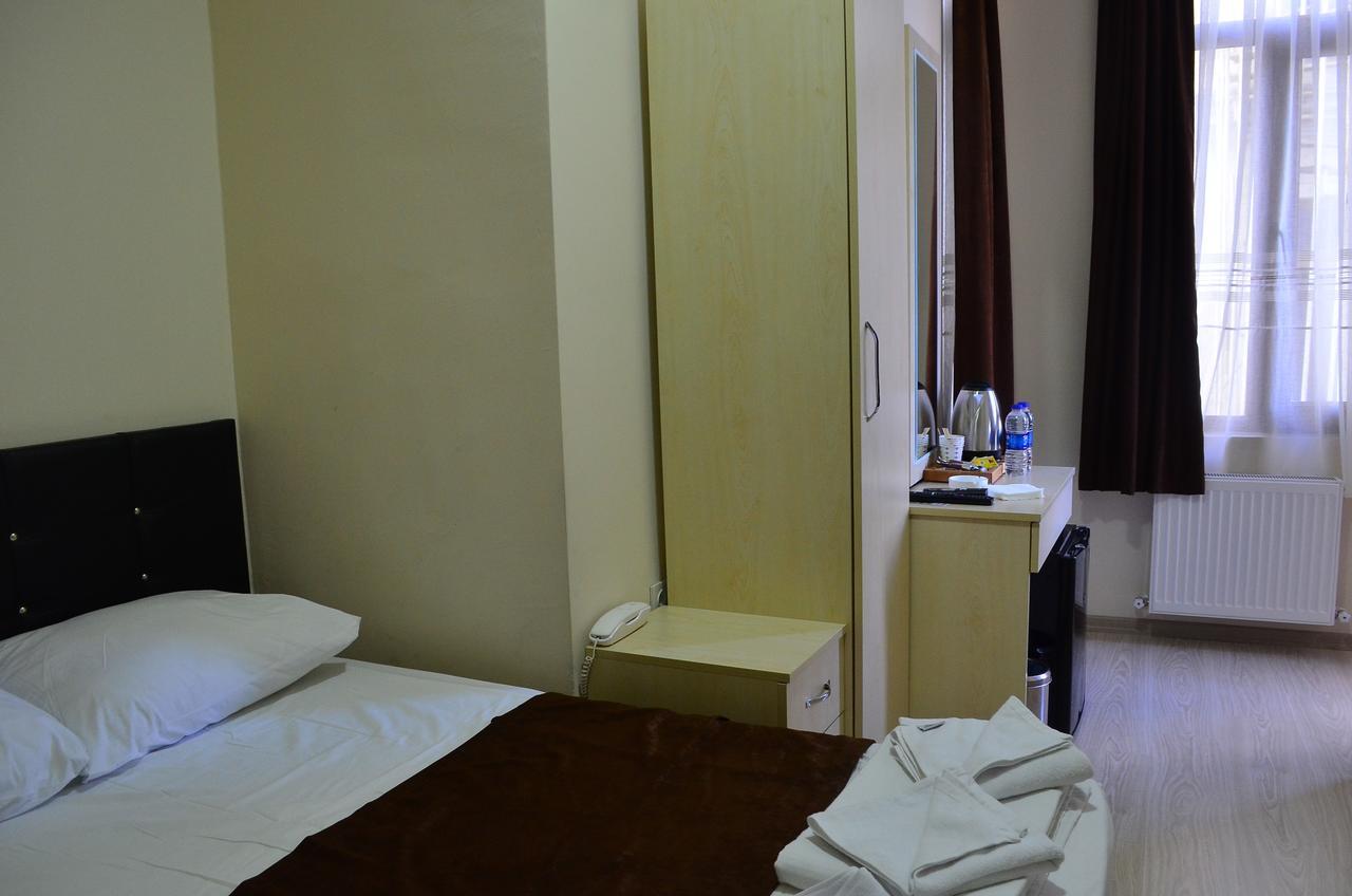 Addressuiteshotel Stambuł Zewnętrze zdjęcie