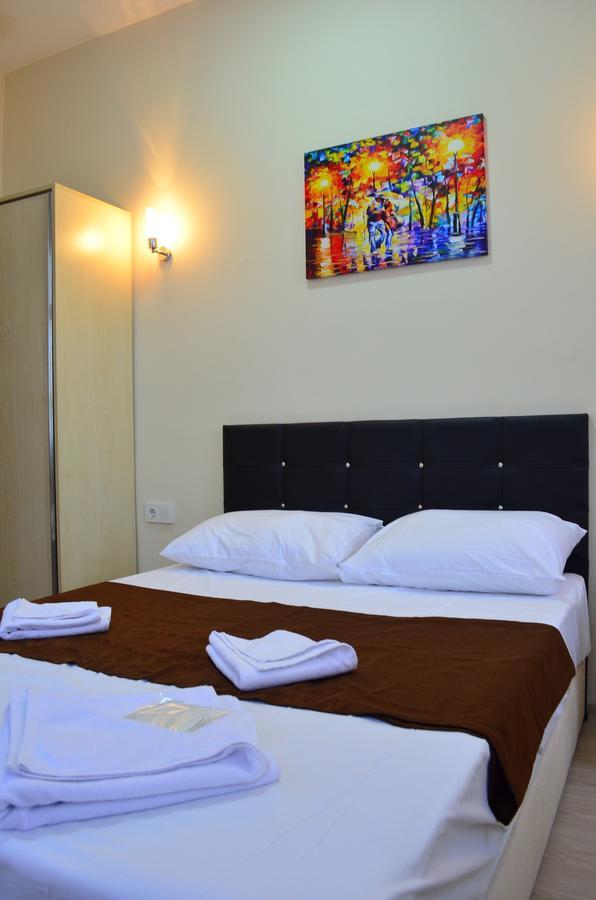 Addressuiteshotel Stambuł Zewnętrze zdjęcie