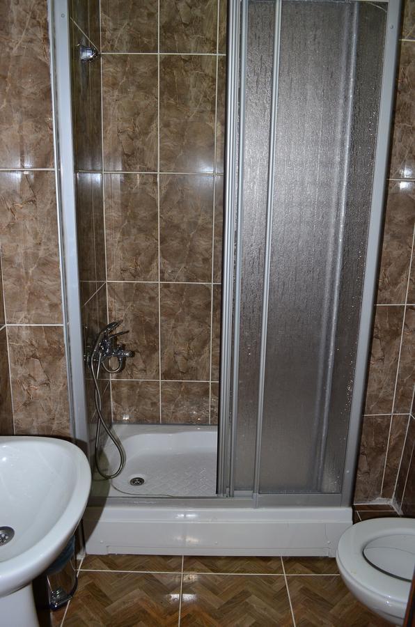 Addressuiteshotel Stambuł Zewnętrze zdjęcie