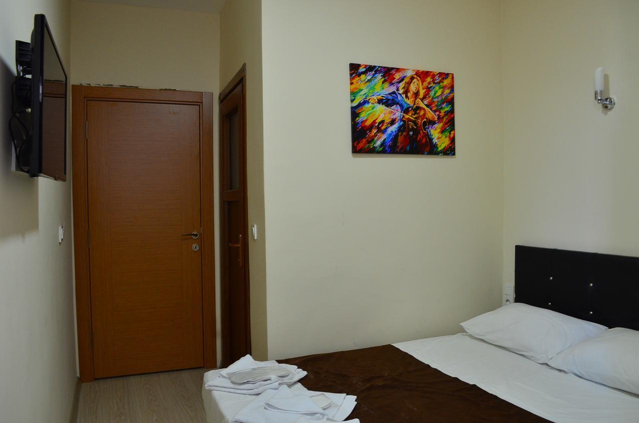Addressuiteshotel Stambuł Zewnętrze zdjęcie