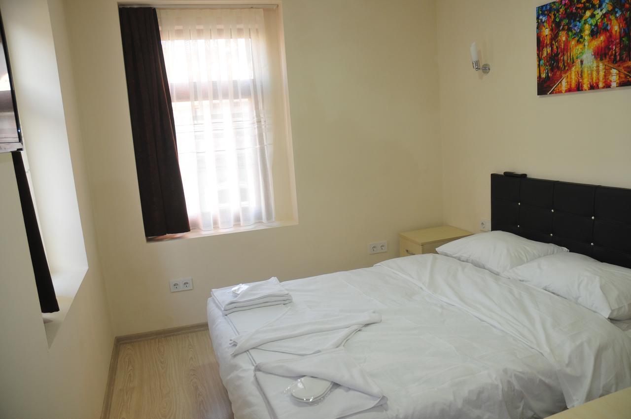 Addressuiteshotel Stambuł Zewnętrze zdjęcie