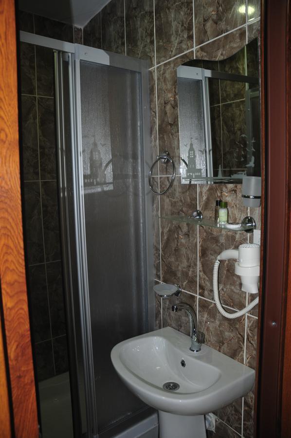 Addressuiteshotel Stambuł Zewnętrze zdjęcie