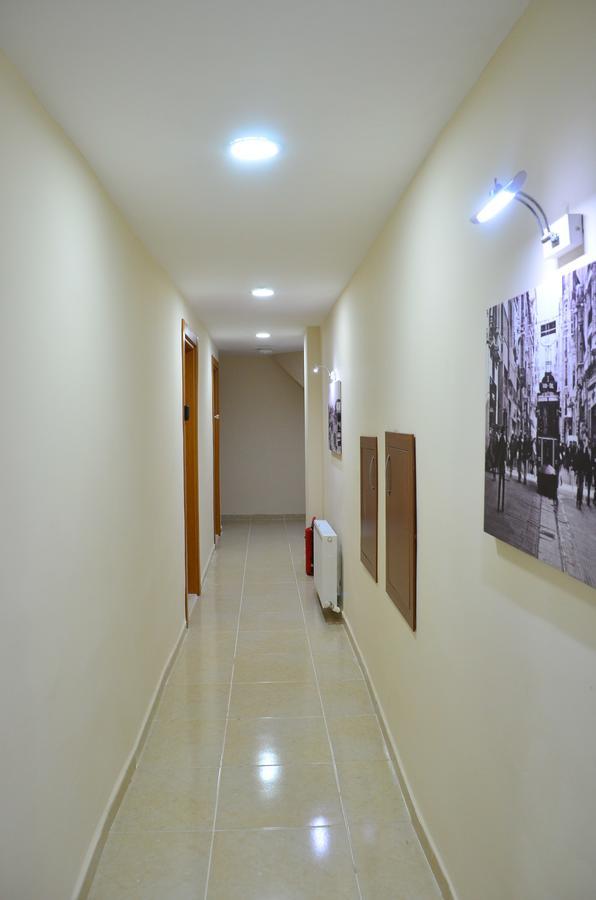 Addressuiteshotel Stambuł Zewnętrze zdjęcie